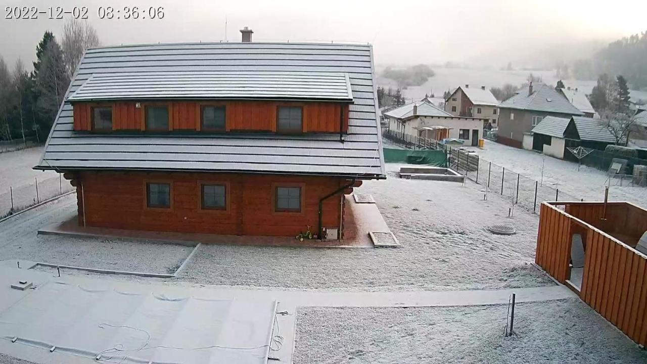 Drevenice Liptov - Ski & Hiking Apartments Lazisko Экстерьер фото