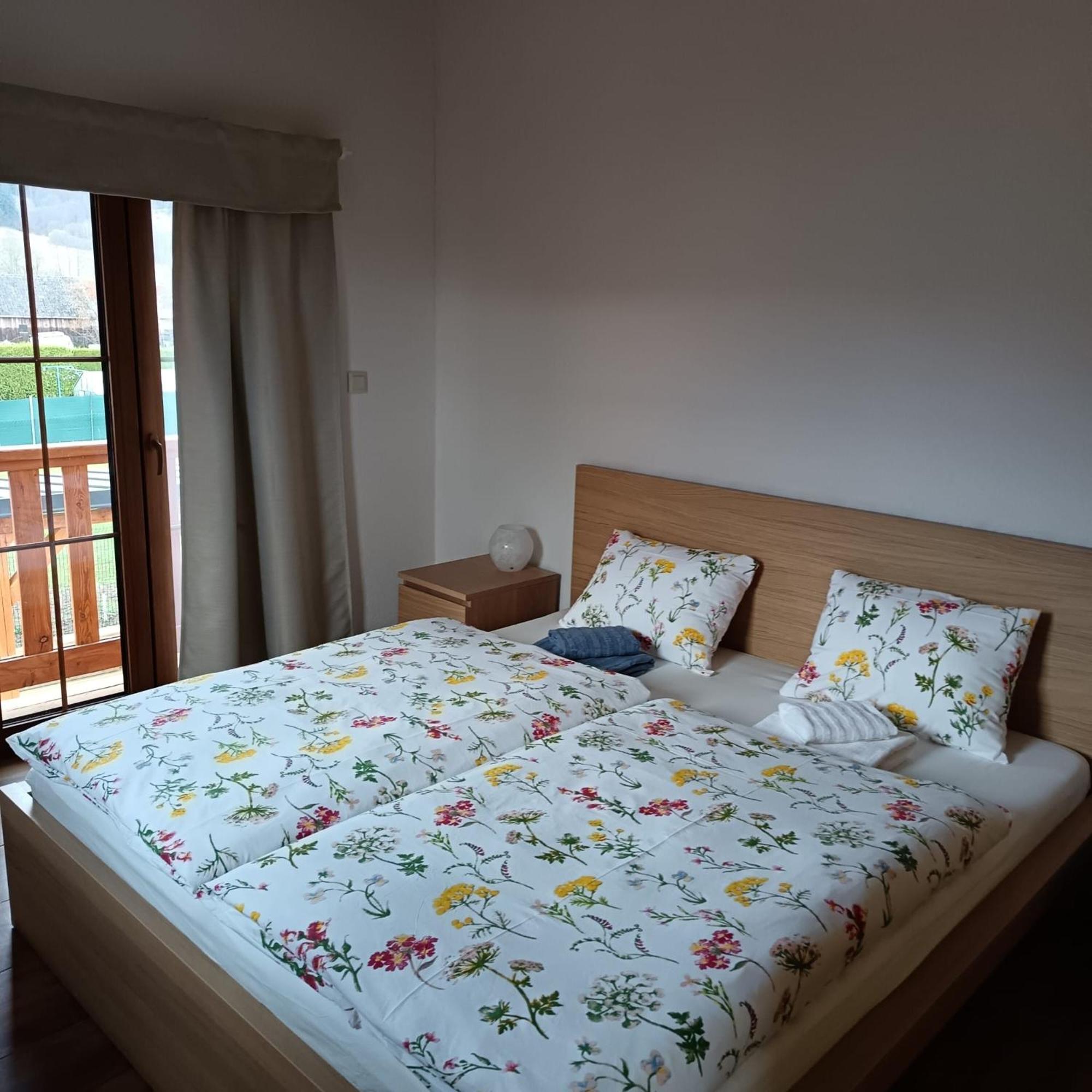 Drevenice Liptov - Ski & Hiking Apartments Lazisko Экстерьер фото